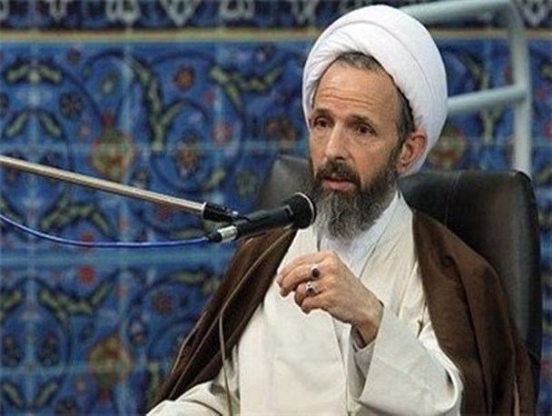فردا مردم نشان می دهند که تا پای جان تابع ولی فقیه هستند