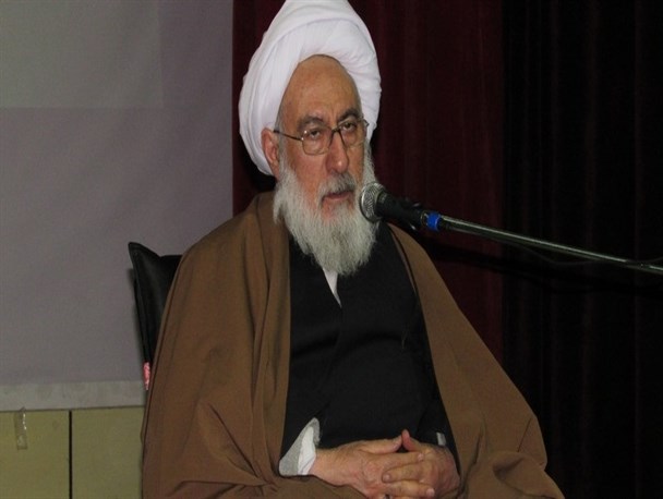 آرای مردم درانتخابات همانند تیرهایی زهر آگین برحلقوم دشمن است