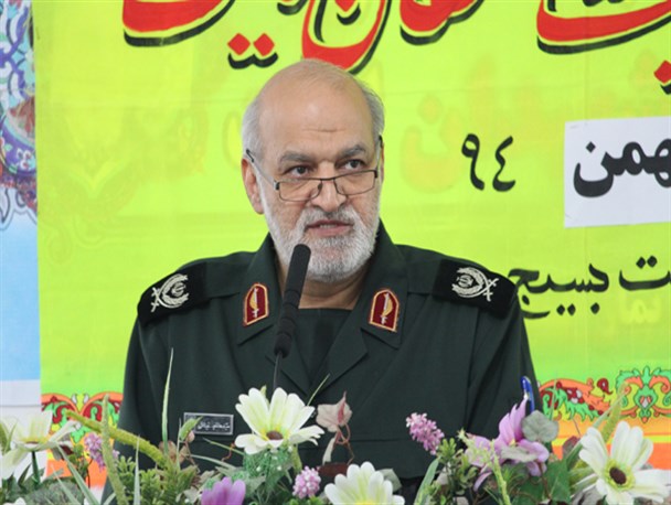 اگر مجلسی به‎مانند مجلس ششم شکل گیرد هر روز باید منتظر حادثه باشیم/ هرکس در هر جایگاهی از مقام منیع ولایت زاویه بگیرد در مقابل سپاه است