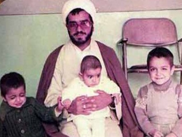 حرف های ناگفته‌ای از شهید شهاب، اولین مسئول آموزش سپاه و دادستان انقلاب بیرجند