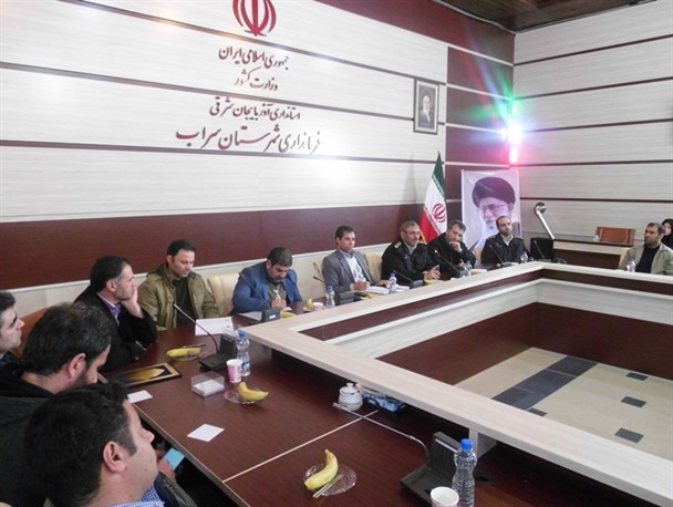 لزوم حضور روستانشینان در راهپیمایی 22 بهمن و انتخابات 7 اسفند
