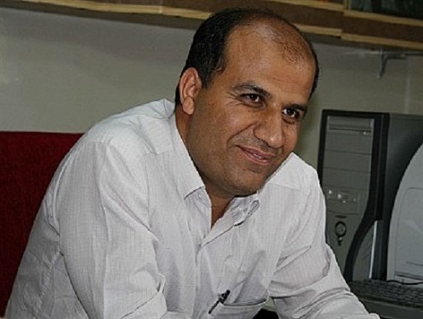 کریمی از انتخابات بهبهان کناره گیری کرد