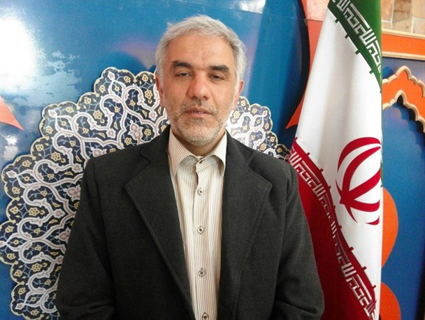 مسابقات قرآن روستایی کشور در روستای روتان سیریک کلید خورد