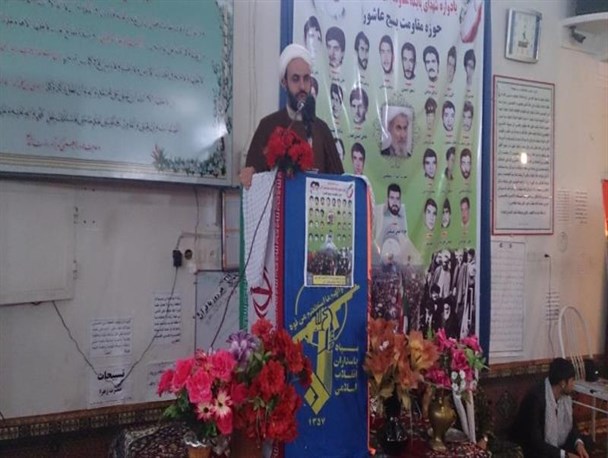 تشخیص اسلام امریکایی و اسلام ناب محمدی در فرمایشات مقام معظم رهبری نهفته است