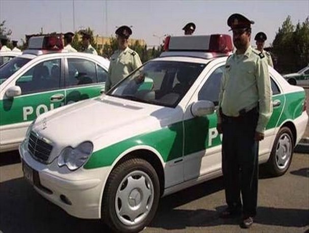 کشف 30 کیلو تریاک و دستگیری یک قاچاقچی در همدان