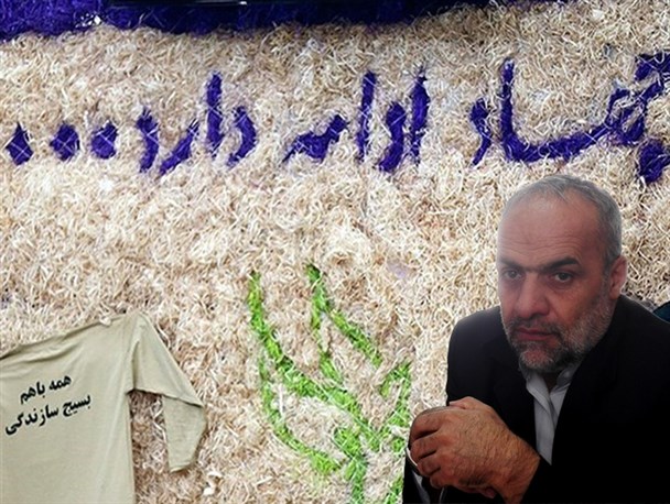 اشتغال زایی و اقتصاد مقاومتی از محورهای فعالیتی جهادگران دانشجو است