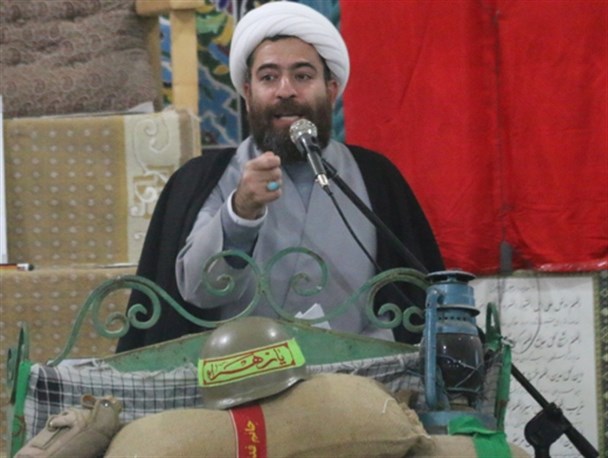انتقاد صریح مسئول جبهه فرهنگی استان یزد از ولنگاری فرهنگی در بافق