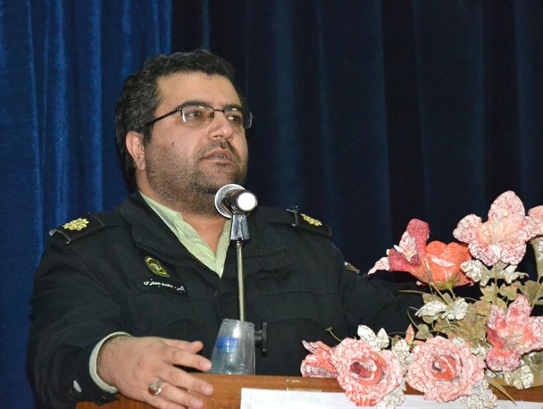انتشار ناآگاهانه اطلاعات در شبکه های اجتماعی باعث خسارات جبران ناپذیری می شود/ پلیس فتا در حال رصد و تولید محتوا در فضای مجازی است