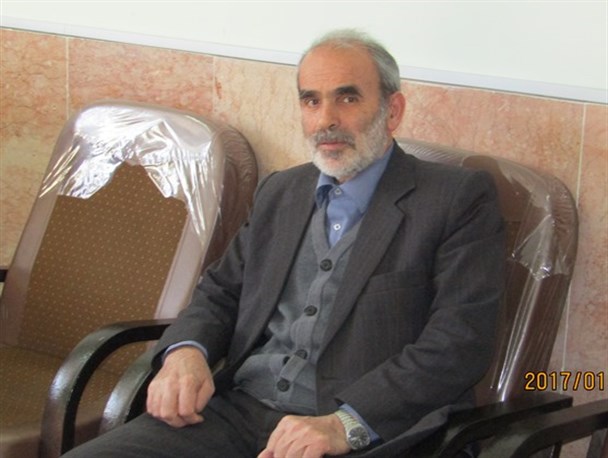 مردی از جنس انقلاب برخاسته از دیار سیدجمال‌الدین اسدآبادی