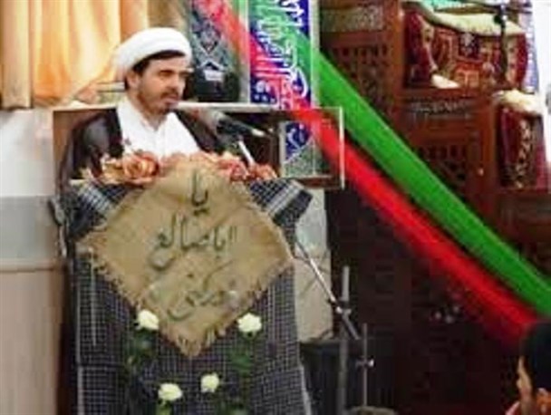 قیام امام همان طلوع خورشید از مشرق زمین در آخرالزمان است/راهی جز راه امام نداریم