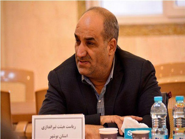 حضور بیش از ۳۰۰ تیرانداز در برنامه های دهه مبارک فجر بوشهر