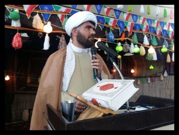2 سال انتظار برای آسفالت 3 کیلومتر جاده در قلعه رئیسی