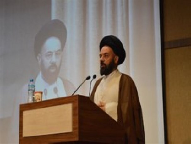 دولتی که مقابل قدرتمندان به عنوان پل استفاده شود مستقل نیست