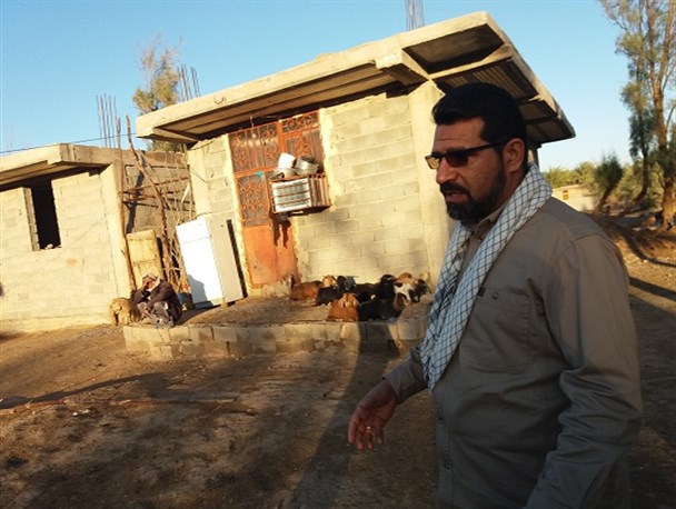 پویش #بلوچستان_جان_ایران در شبکه های اجتماعی برای کمک به سیل زدگان/ بارندگی های اخیر بر اثر بی تدبیری ها برای محرومان مایه دردسر شد