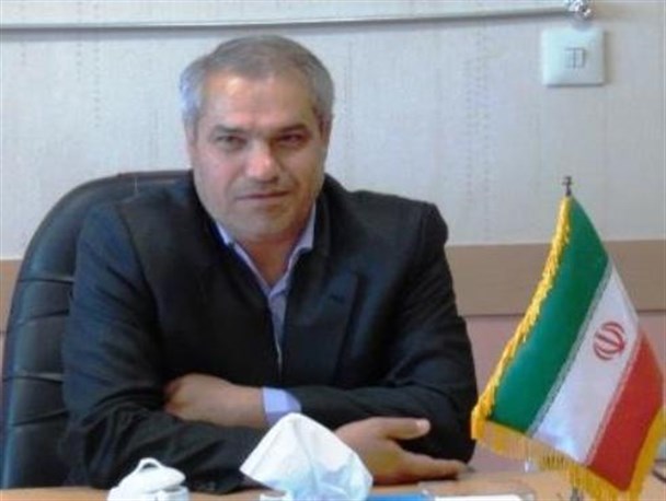 دعوت فرماندار فریمان برای حضور مردم در راهپیمایی 22 بهمن