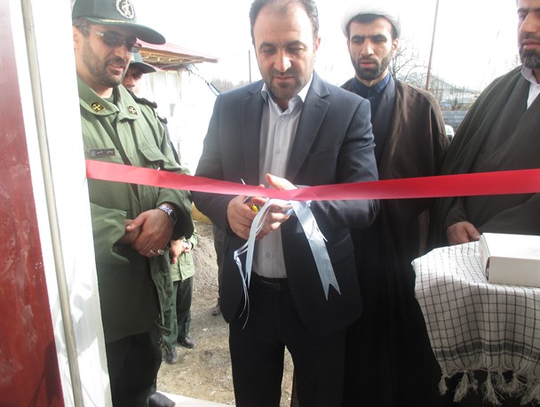 باگذشت ۱۰ روز از دهه فجر،۱۲مددجوی نیازمند صاحب خانه نو شدند