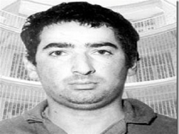 اینجا لندن است؛ صدای ما را از دهان زیباکلام می‌شنوید