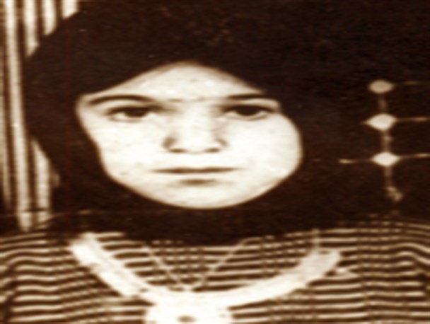شهادت بانوی اردبیلی در زمان انقلاب