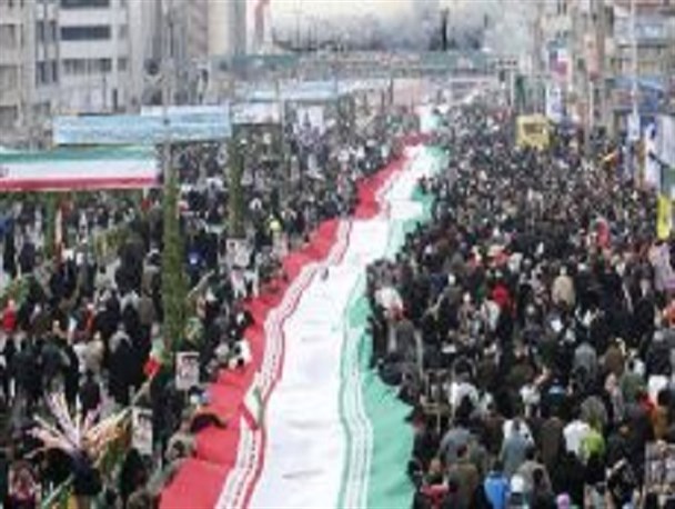 مردم با حضور در راهپیمایی ۲۲ بهمن جواب یاوه گویی های ترامپ را خواهند داد/همه جناح های سیاسی پایبند به ارزش های نظام جمهوری اسلامی هستند