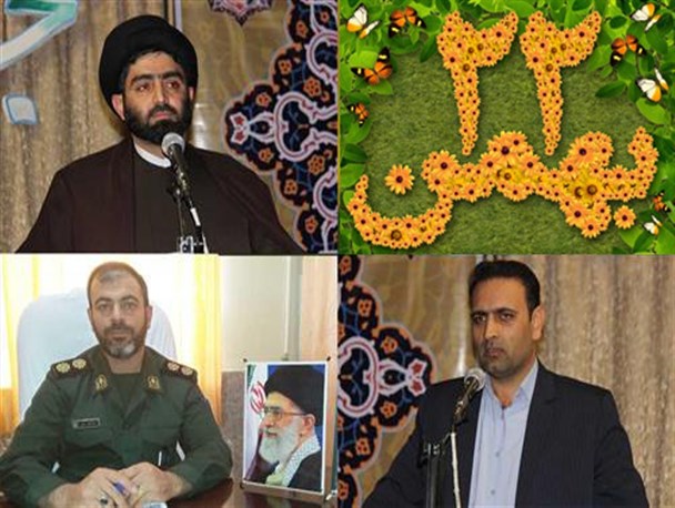 حضور در راهپیمایی 22 بهمن بیعت با رهبری است/ امروز بزرگترین معروف حمایت گسترده از آرمان‌های انقلاب است