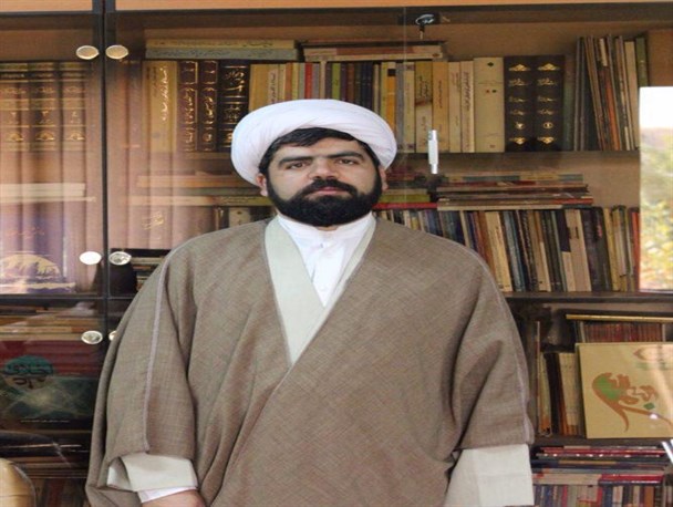 پیام مسئول نهاد دانشگاه علوم پزشکی کردستان خطاب به جوانان