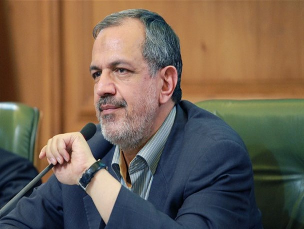 حضور مسئولین در راهپیمایی 22 بهم نشان می دهد که مبارزه همچنان باقیست