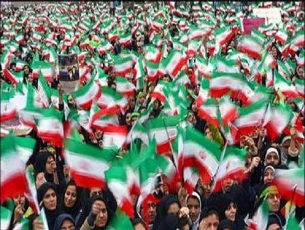 آمادگی اصفهانی‌ها برای خلق حماسه‌ای دیگر در ۲۲ بهمن/ زنان و کودکان فریاد مظلومیت مردم بیگناه یمن را سر خواهند داد