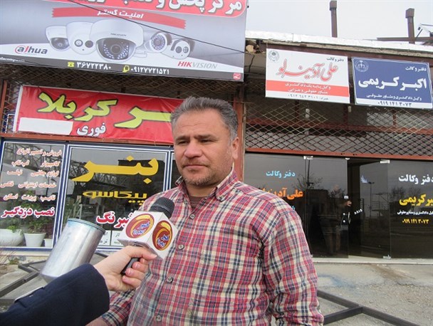 حضور ما در راهپیمایی 22 بهمن صدور پیام انقلاب به جهان است/ هر چه تهدید کنید ما متحد می شویم