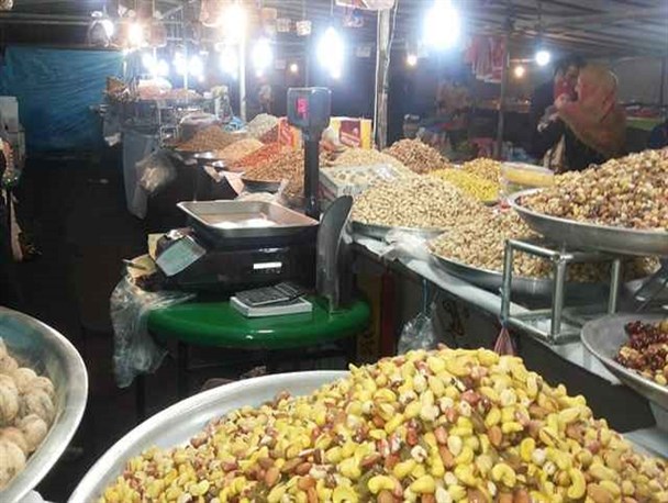 آغاز به کار نمایشگاه‌های بهاره از 13 اسفند در سیستان و بلوچستان/ برپایی بیش از 300 غرفه در زاهدان