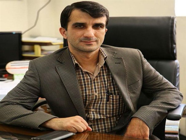 تقدیر رئیس سازمان سما از مسئول روابط عمومی سما لاهیجان و سیاهکل