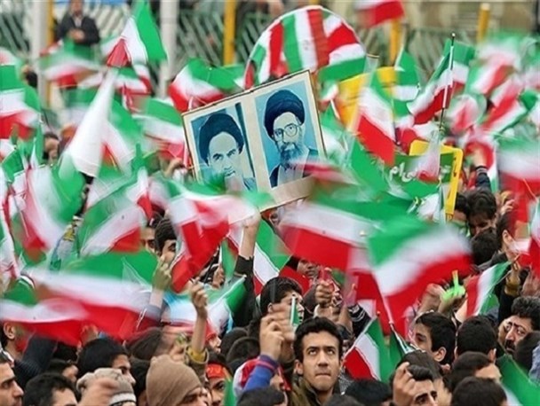 اعلام مسیرهای 36 نقطه استان بوشهر برای رهپیمایی 22 بهمن/ نماینده ولی فقیه در سپاه قدس سخنران ویژه مراسم در بوشهر