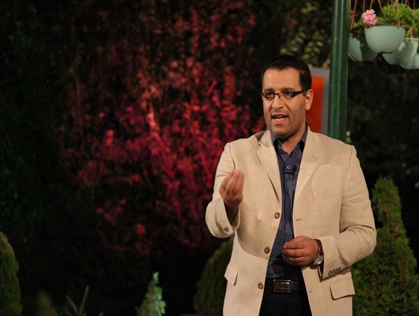 حضور در راهپیمایی 22 بهمن برای ما وظیفه انسانی و شرعی است/ برای استمرار امنیت کشورمان می‌آییم