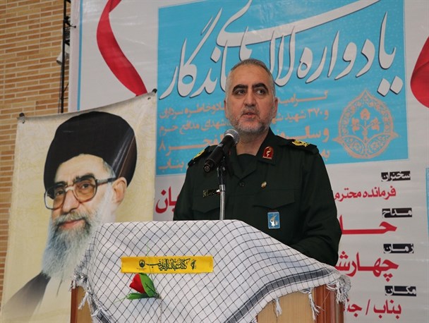 مردم آذربایجان با حضور گسترده در راهپیمایی ۲۲ بهمن پاسخ رجزخوانی ترامپ را خواهند داد