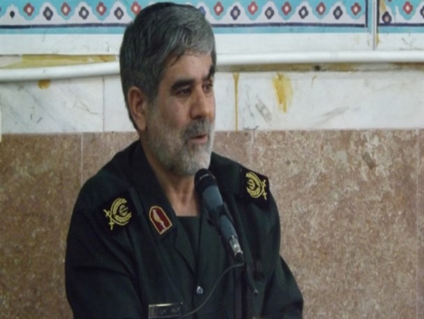 استکبار جهانی از گسترش موج اسلام گرایی هراسان شده است