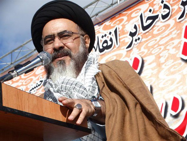 راهپیمایی 22بهمن نمایش قدرت ملت ایران است