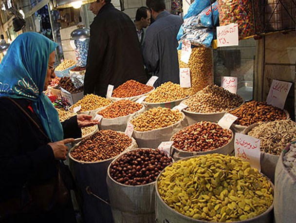برگزاری نمایشگاه بهاره از 9 اسفند در گلستان