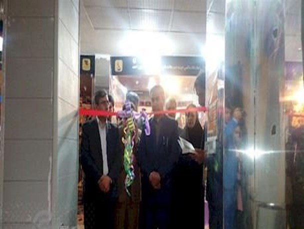 26  کارگاه تولیدی صنایع دستی در سطح شهرستان بویراحمد افتتاح شد