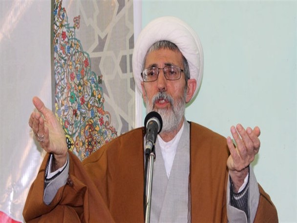 22بهمن نماد استمرار مبارزه با آمریکا و صهیونیست است‌