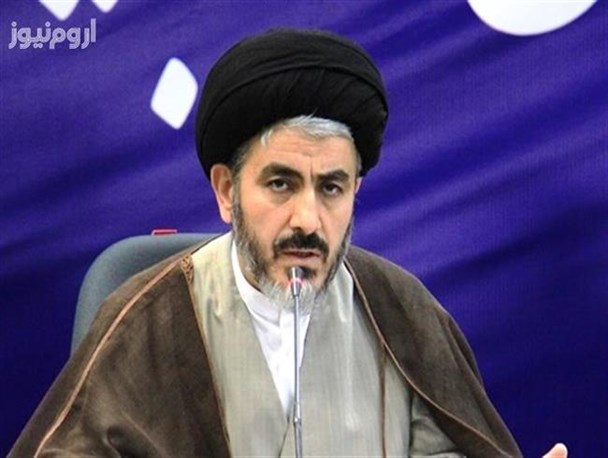 پیام نماینده ولی‌فقیه در آذربایجان غربی به مناسبت فرارسیدن ۲۲ بهمن‌ماه