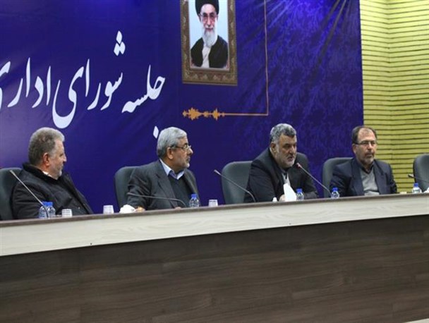 تحقق کشاورزی اقتصادی با تعریف زنجیره منظم امکان پذیر است
