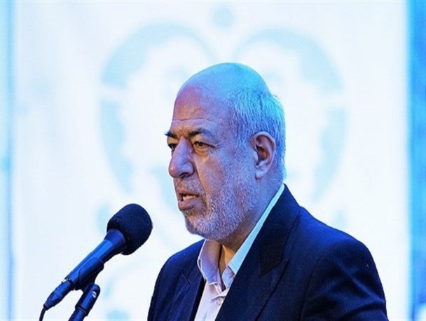 باید بتوانیم از آب بی کیفیت محصولات مورد نیاز را تولید کنیم / اگر بخواهیم اقتصاد ما تکانی بخورد باید بر ریل دانش حرکت شود