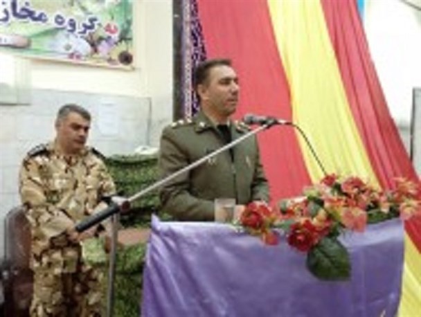 یکی از عوامل مهم تسریع‌کننده فروپاشی رژیم پهلو ی پیوستن ارتش به انقلاب اسلامی بود