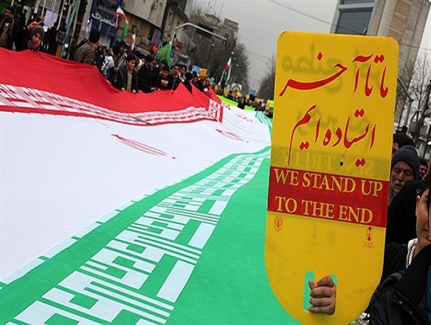 تویسرکانی سخنران ویژه 22 بهمن در اردبیل/ راهپیمایی از 10 صبح آغاز می شود