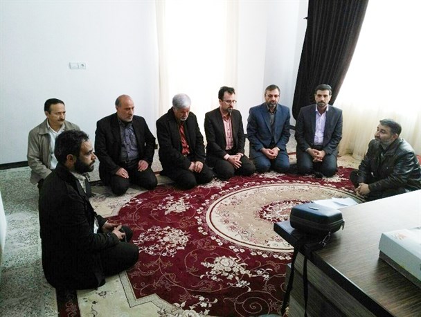 درخواست از خیران برای کمک رسانی به دو خانواده نیازمند در برخوار