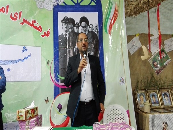 گزارش تصویری/ برگزاری محفل محلی سرایان دشتی در شُنبه