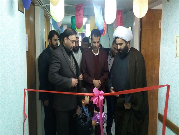 خانواده، مدرسه و جامعه در دوری فرزندان از قرآن مقصر هستند/مجموعه شهر واوان به‌دنبال تربیت 12 هزار حافظ قرآن هستند