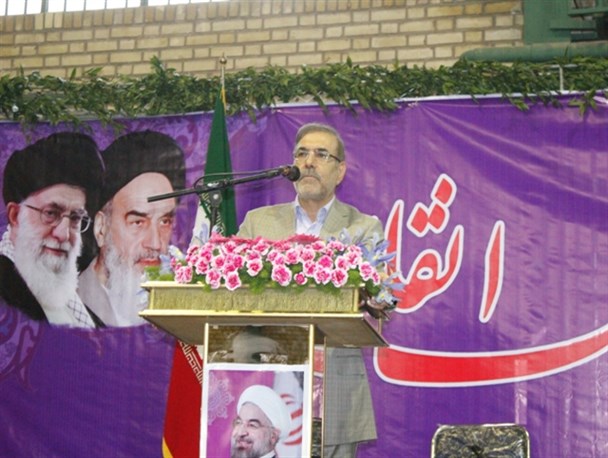 کشاورزان نیاز داخلی را برآورده کرده‌اند/تولید 11 و نیم میلیون تن گندم در کشور