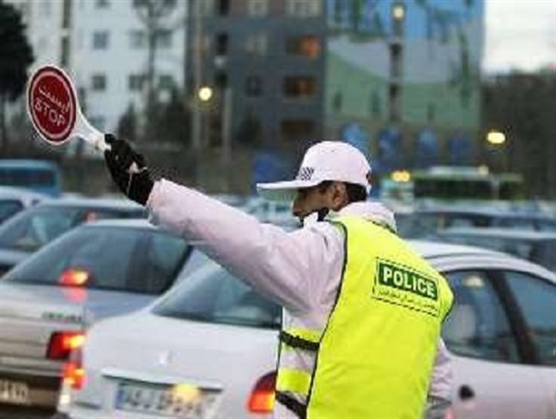 محدودیت‌های ترافیکی راهپیمایی ۲۲بهمن/ تردد خودروها از ۸ صبح فردا ممنوع است