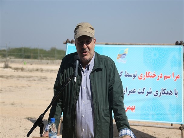 توسعه و حفظ محیط زیست تضادی با یکدیگر ندارند/ کیش مرکز آموزش زیست محیطی کشور می شود