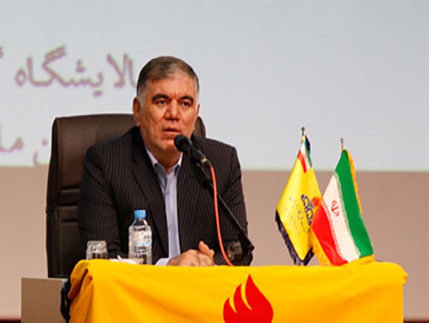 پالایشگاه گاز پارسیان سالم و شفاف‌ترین عملکرد مالی در بین مراکز صنعتی استان و کشور دارد